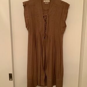 “Like New” Isabel Morant Dress Size Small